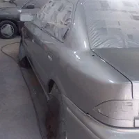 *نقاشی ماشین*اتومبیل*خودرو|خدمات موتور و ماشین|تهران, شهرک رضویه|دیوار