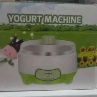 ماست ساز برقی