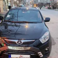 جک s5|خودرو سواری و وانت|کرمانشاه, |دیوار