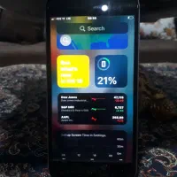 یک عدد گوشی اپل|موبایل|تربتحیدریه, کاشانی|دیوار