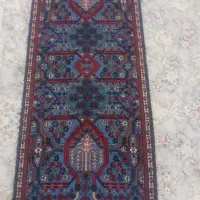 قالی دستبافت|فرش|ورامین, ورامین|دیوار