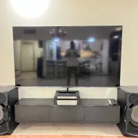 شیک x70 سونی|سیستم صوتی خانگی|تهران, سعادتآباد|دیوار