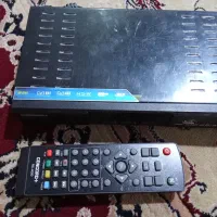 گیرنده|صوتی و تصویری|شوش, |دیوار