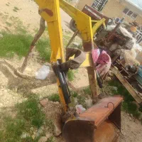 بیل تراکتوری