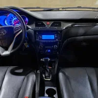 فروش فوری جک j5 اتومات کم کار مدل 95|خودرو سواری و وانت|تربت‌حیدریه, بازار|دیوار