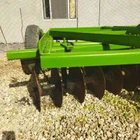 دیکس 32پره رومانی|قطعات یدکی و لوازم جانبی|سیمین شهر, |دیوار