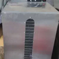 میوه خشک کن بکردانه ۳۰ کشویی|ماشینآلات صنعتی|اسلامشهر, مطهری|دیوار