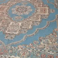 روفرشی 9متری آبی فیروزه ای|روفرشی|اهواز, زندوکیلی|دیوار