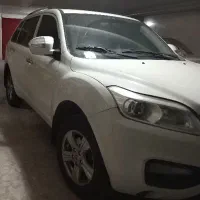 با سلام ماشین X60لیفان
