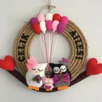 گالری کارهای من|صنایع دستی و سایر لوازم تزئینی|بیرجند, |دیوار