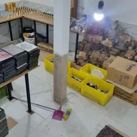 اجاره مغازه ۴۰ متری