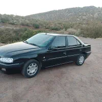 پارس مدل 83|خودرو سواری و وانت|جوانرود, |دیوار