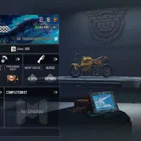 اکانت زیاد دارم برای فروش پیام بدین|کنسول، بازی ویدئویی و آنلاین|نیشابور, خط کاشمر|دیوار