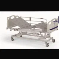 تخت بیمار asp تخت برقی  asp تشک مواج