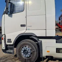 اف اچ ۱۲ تک ۴۶۰مدل ۸۳|خودرو سنگین|یزد, |دیوار