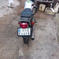 هوندا ۱۲۵|موتورسیکلت|رشت, آزادگان|دیوار