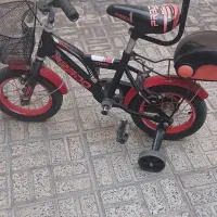 دوچرخه سایز12