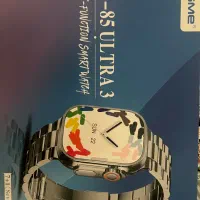 ساعت هوشمند ultra whatch 3