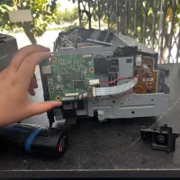 پرینتر لیزری اچ‌ پی HP تعمیرات تخصصی‌ شارژ کارتریج|پرینتر، اسکنر، کپی، فکس|اصفهان, بهارانچی|دیوار