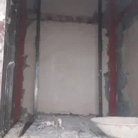 انجام گچکاری اسانسور