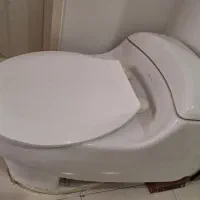 توالت فرنگی|لوازم سرویس بهداشتی|تهران, مجیدیه|دیوار