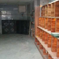 دو باب مغازه به ابعاد ۳۰و۴۰متر|اجارهٔ مغازه و غرفه|تهران, دکتر هوشیار|دیوار