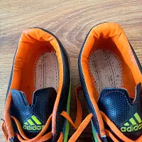 استوک آدیداس سایز ۴۱/۴۰|کیف، کفش، کمربند|قدس, شهرقدس|دیوار