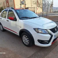 کوییکR|خودرو سواری و وانت|پرند, فاز ۵|دیوار