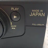 دستگاه ضبط کننده کاست ویدئوی|پخشکننده DVD و ویدیو|بندر انزلی, اطبا|دیوار