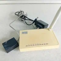مودم netis   ADSL  کاملا سالم