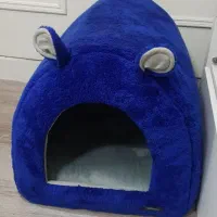 لانه گربه و سگ
