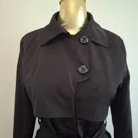 بارونی بلند|لباس|ساری, |دیوار