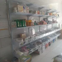 قفسه ۵در۲ متر