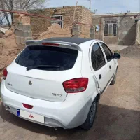 تیبا دو مدل 99 تمام رنگ وکالتی