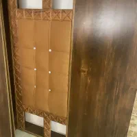 تخت خواب دونفره ام دی اف