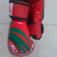 دستکش بوکس بکس|تجهیزات ورزشی|مشهد, انقلاب|دیوار