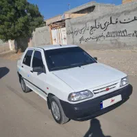 بدون رنگ شاسی سالم اخر۹۳ میناب