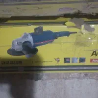 سنگ فرز بزرگ