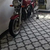 موتور سی بی ۴۰۰ ژاپن|موتورسیکلت|نسیمشهر, |دیوار