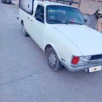 وانت بارمدل ۸۸|خودرو سواری و وانت|قروه, |دیوار