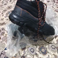 کفش ایمنی|کیف، کفش، کمربند|مشهد, توس (بلوار توس)|دیوار