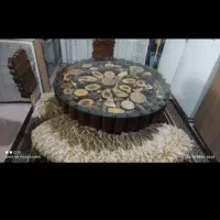 میز ناهارخوری