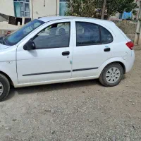تیبا 2 (هاچبک) EX، مدل ۱۴۰۰