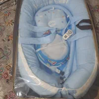 تشک نوزاد|اسباب و اثاث بچه|کرمان, |دیوار