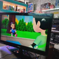 ال سی دی ۳۷ اینچ|تلویزیون و پروژکتور|خسروشاه, |دیوار