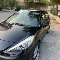 پژو ۲۰۷ مدل ۱۴۰۲|خودرو سواری و وانت|ارومیه, |دیوار