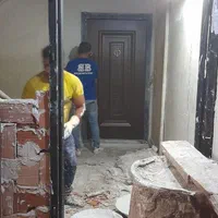 نصاب درب ضد سرقت/ضدحریق/داخلی/جک آرام بند/قرنیز|خدمات پیشه و مهارت|تهران, صادقیه|دیوار