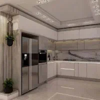 تعمیرات تخصصی کابینت و کمد دیواری MDF