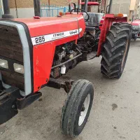 تراکتور فرگوسن مدل ۸۰