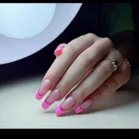 خدمات کاشت ناخن|خدمات آرایشگری و زیبایی|قم, قلعه کامکار|دیوار